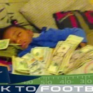 Meet your Posher, Ray